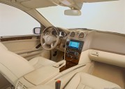 Tapety Mercedes